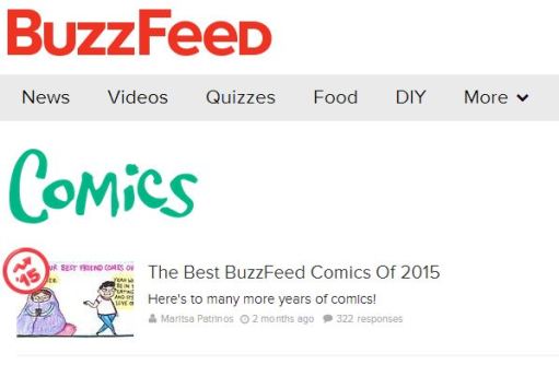 Buzzfeed
