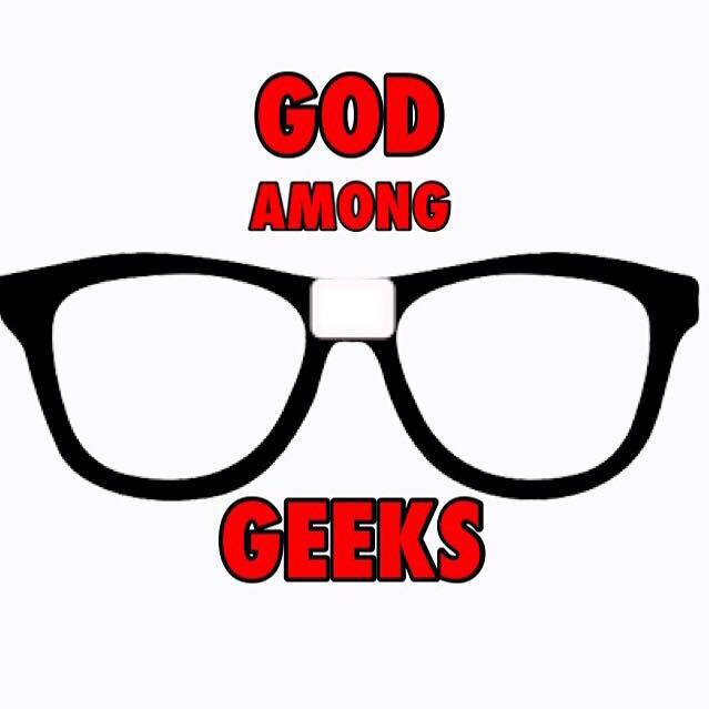 Who’s the Brains in this Outfit? – God Among Geeks