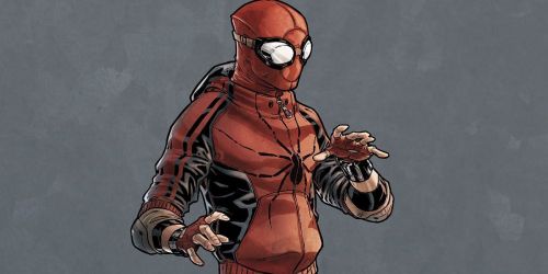 Spider-Man-homemade-costume