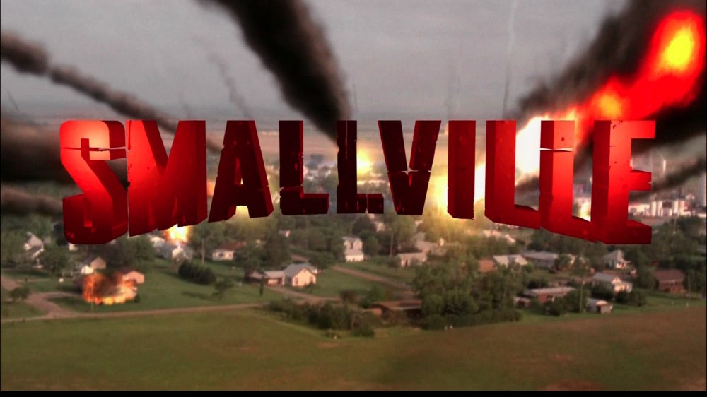 smallvillenewopeningcredits