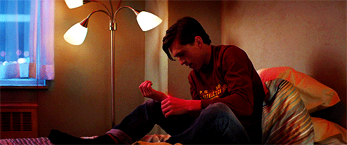 Tom Holland Spiderman