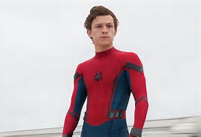 SpidermanTom1