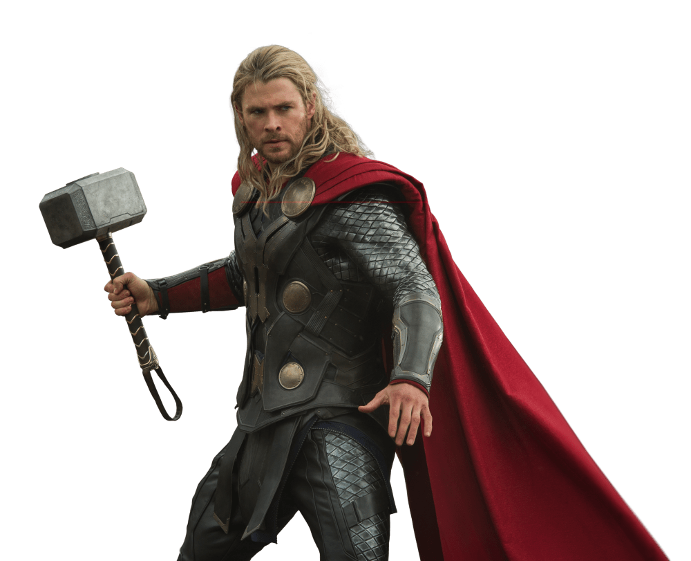 Thor