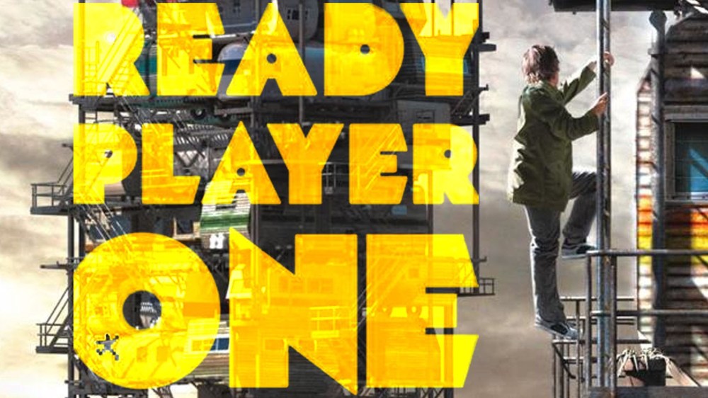 Ready Player One