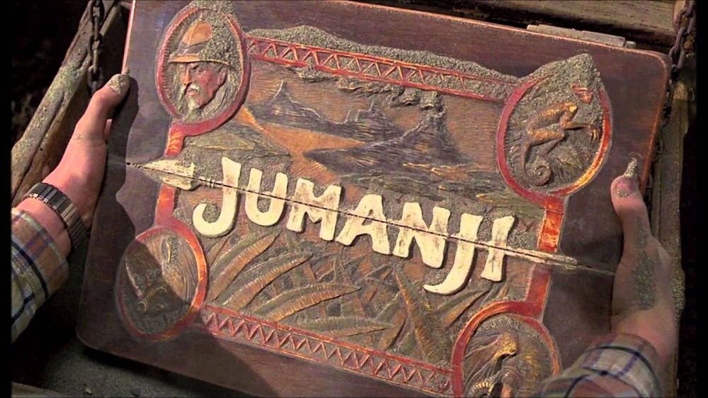 Jumanj