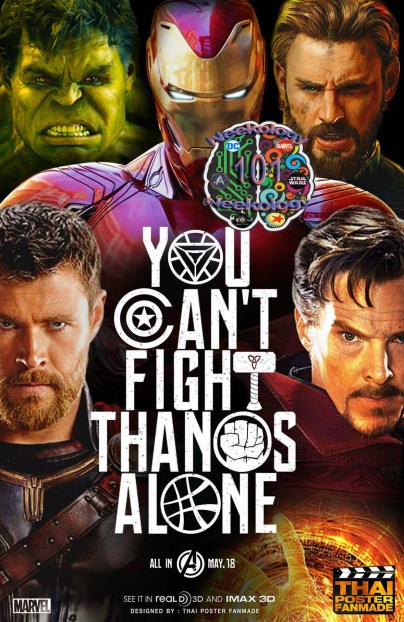 WP Avengers-Infinity-War-Justice-League-Fan-Poster