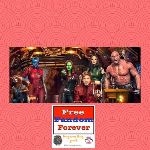 Guardians Free Fandom Fiction