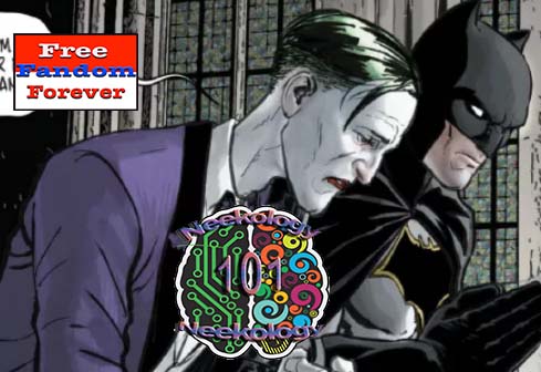 episode #49 the joker