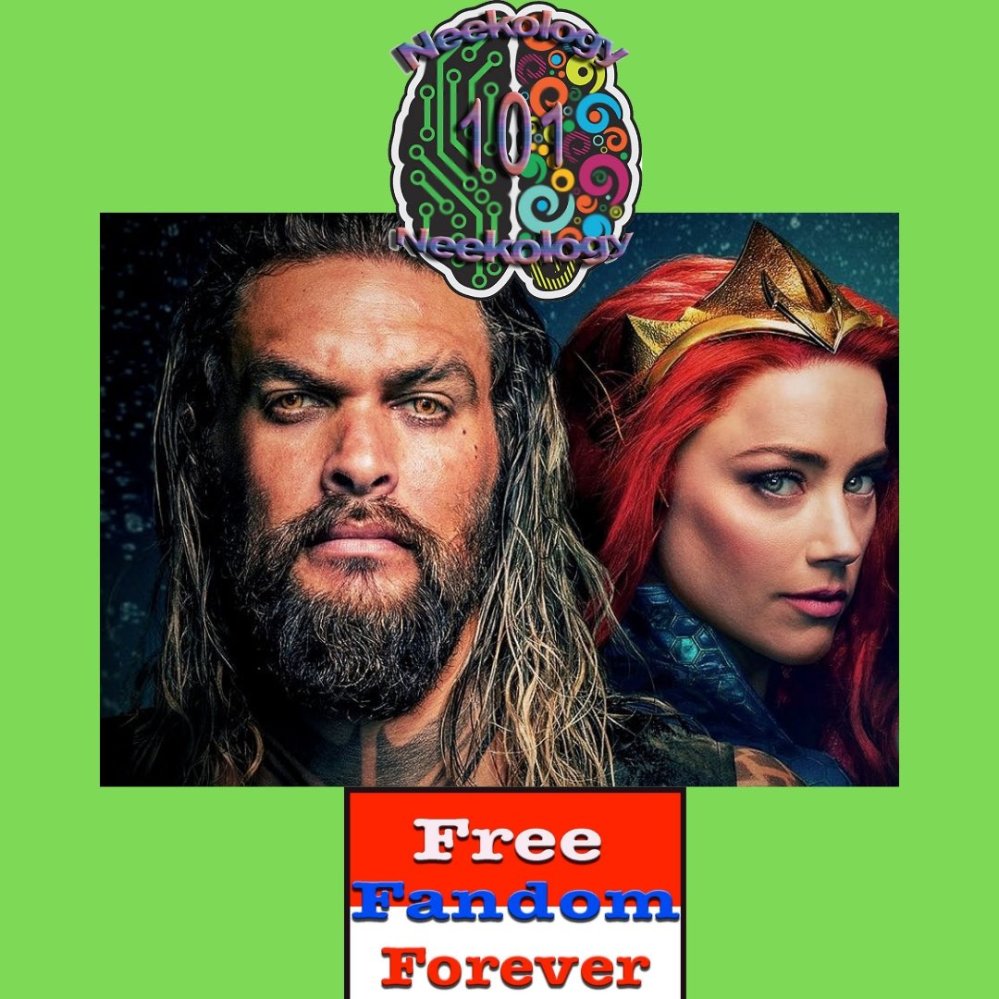 Episode #52 Aquaman