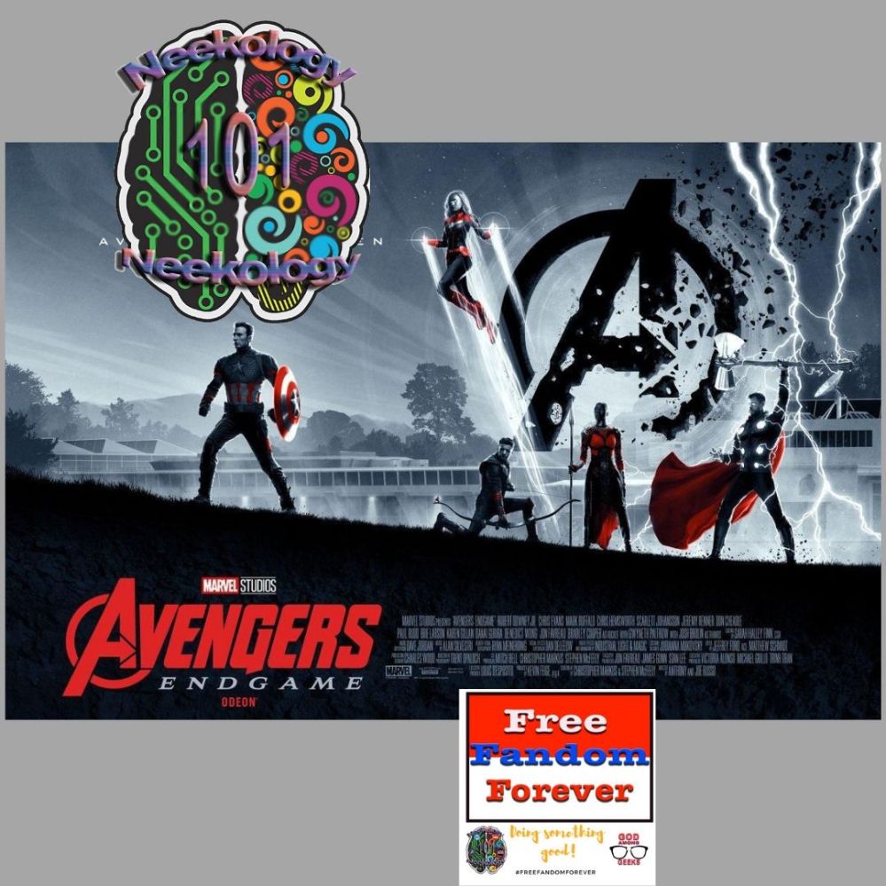 Episode 56_ The End Game's Dream Team