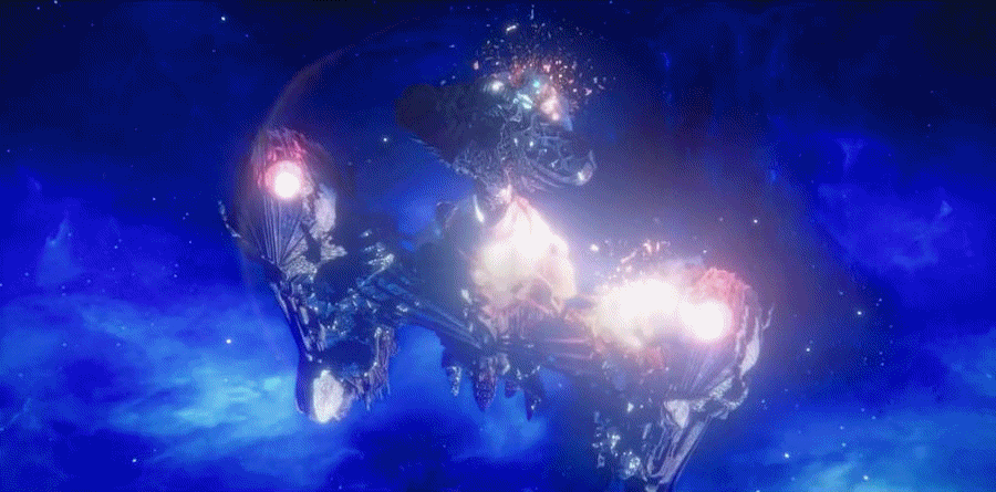 Star Trek Discovery 1x09 Into the Forest I Go trailer