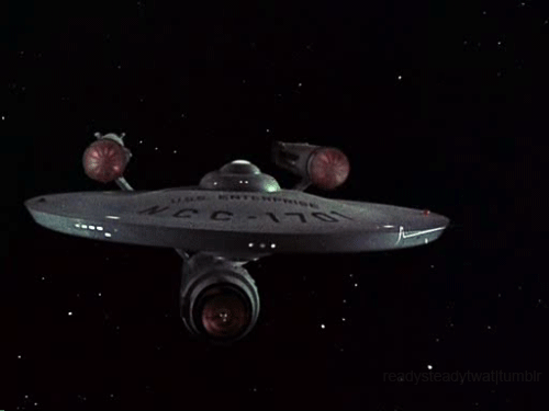 The Enterprise