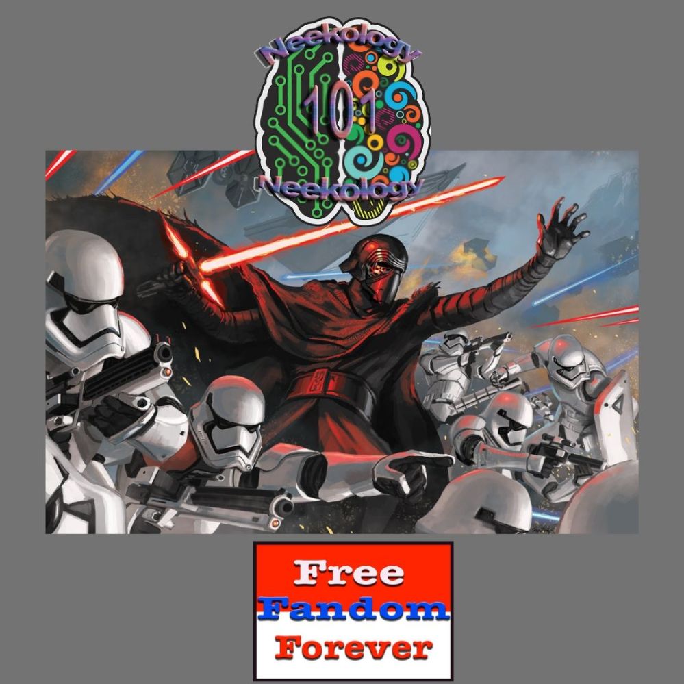 Epsiode #60 A Forceful Mind Fan-Fiction