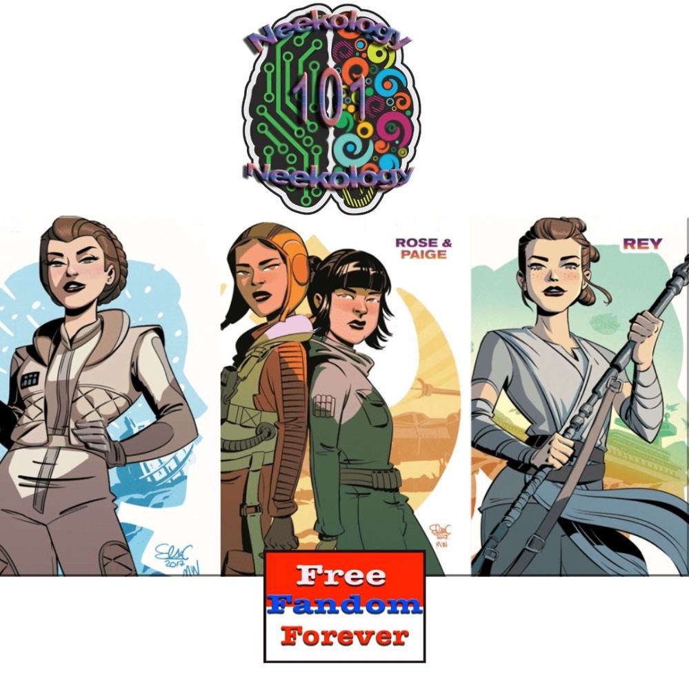 Episode 70 A Force to Be Reckoned with -3