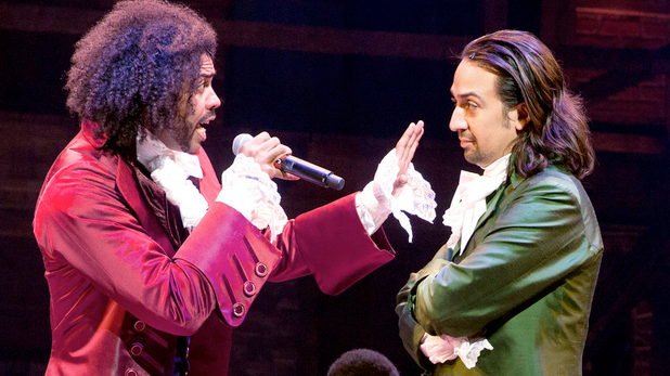 MrIppolito.com: The Great Divide: Hamilton and Jefferson ...