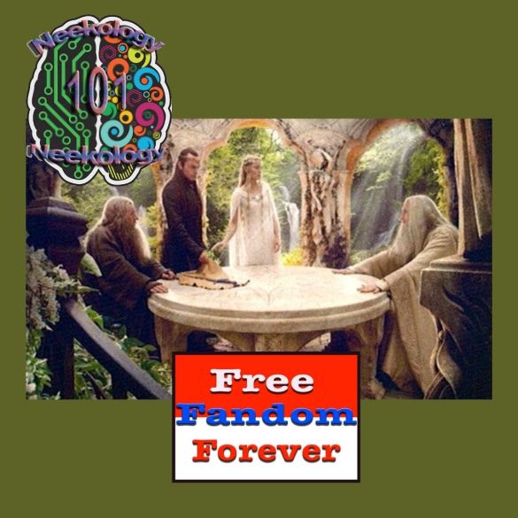 Ep 94 A Fandom Public Forum_